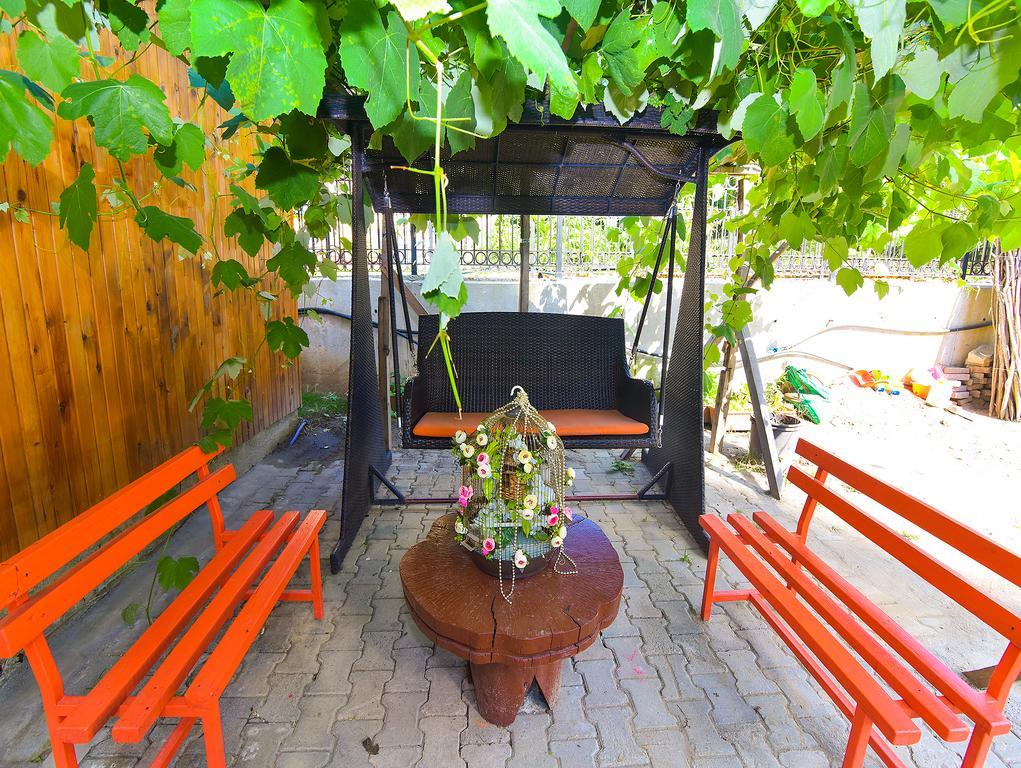 Lahza Apart Hotel Трабзон Экстерьер фото